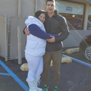 Meet your Posher, Adriana